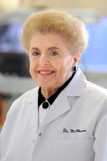 Alice McPherson, MD