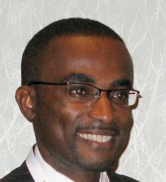 Henry E. Nkumbe, MD