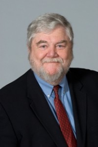 Robert E. Anderson, MD, PhD