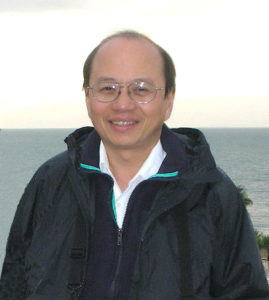 King-Wai Yau, PhD