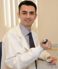 Afsun Sahin, MD